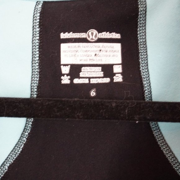 Lululemon | Vintage Shape Jacket - Picture 3 of 7